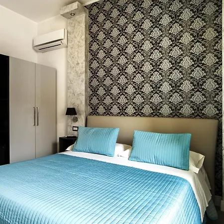 Residenza Tupini, S.Pietro Suites-2