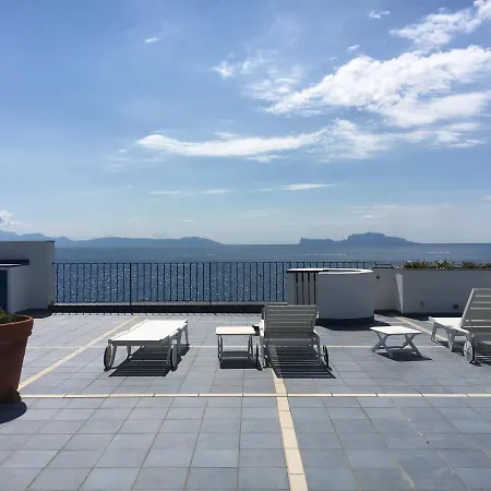 Villa Mira Capri-3
