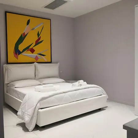 Dimore Pietrapenta Apartments, Suites & Rooms - Via Lucana 223, Via Piave 23, Via Chiancalata 16, Vico Fornaci 9-3
