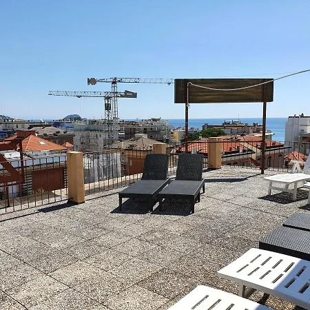 Residence Zurigo-2