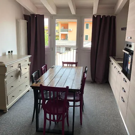 B&B Corte del Garda-2
