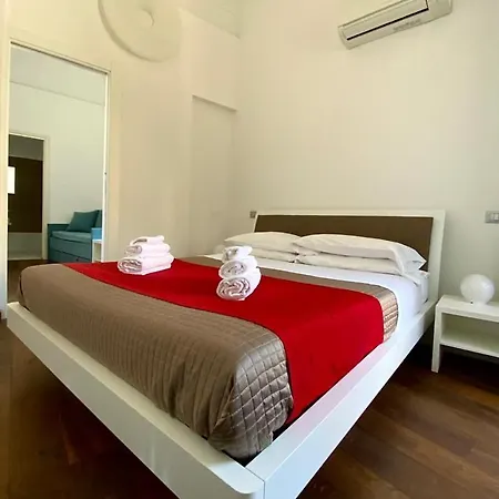 Iamartino Quality Rooms-3