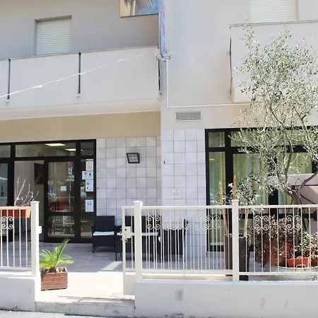 Luna Rimini Hotel-2