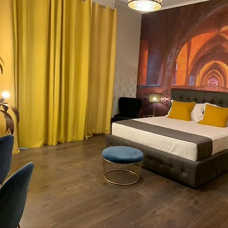 Suite Lame 37 Rental Rooms-3
