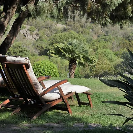 B&B La Murichessa-2