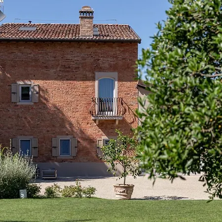 Il Mulino Relais Piacenza-2