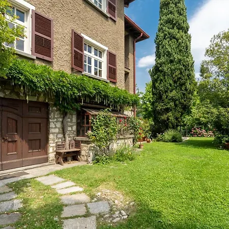 Ronco Dell'Abate - Lake Como Relais B&B-2