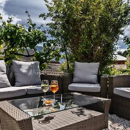 Hotel Villa Mayr Rooms & Suites-3