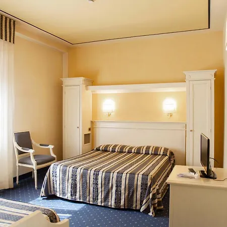 Albergo Milano-3