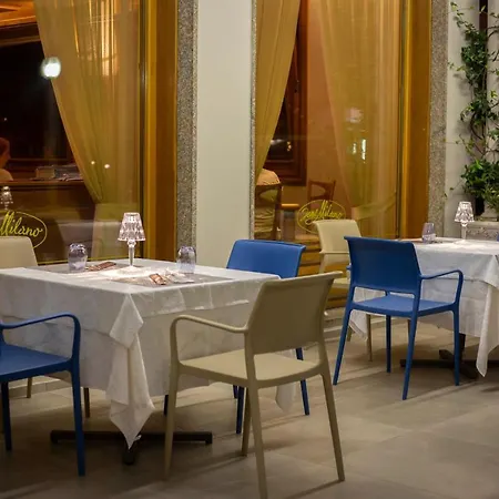 Albergo Milano-2