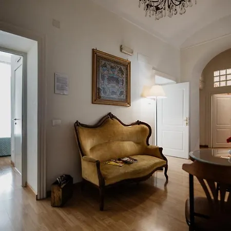 La Girandola Bed & Breakfast-3