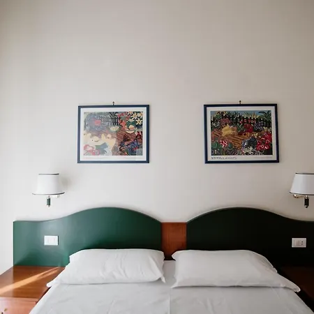 La Girandola Bed & Breakfast-2