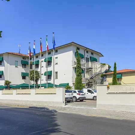 Hotel Liu-3