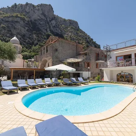 Olga'S Relais-3