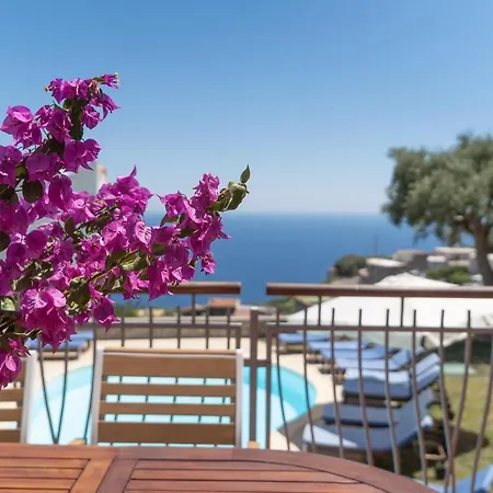 Olga'S Relais-2