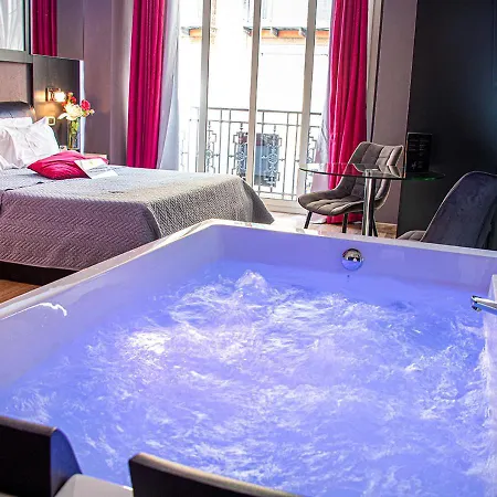 Hotel Angioino & Spa-3