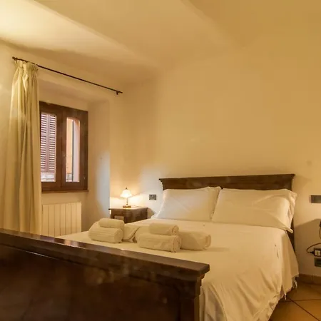 Umbrian Concierge - Alla Rocca-2