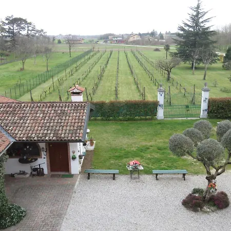 Affittacamere Maria Stella-2