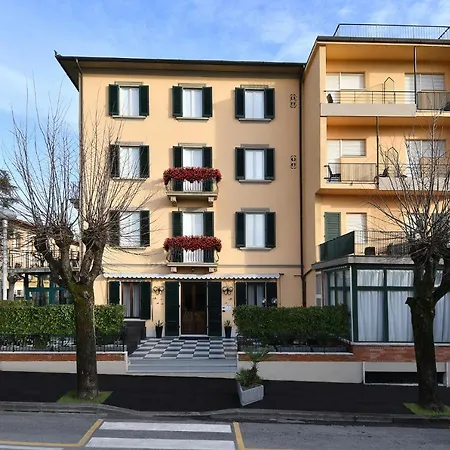 Hotel Butterfly-2