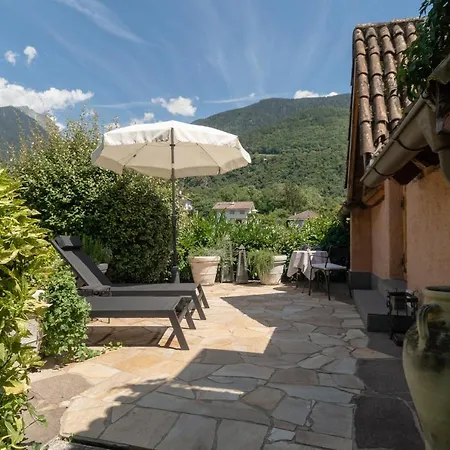 Schloss-Castel Pienzenau - Guestrooms & Apartments - B&B-Hotel & Restaurant-2
