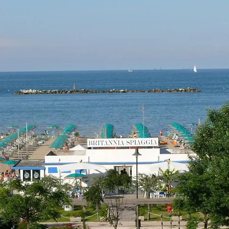 Hotel Britannia-2