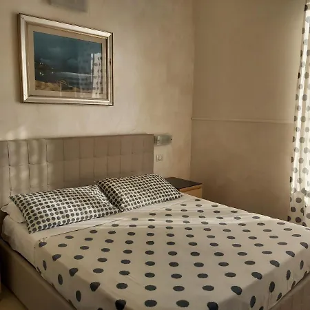 Bed & Breakfast Agli Horti Sallustiani-2