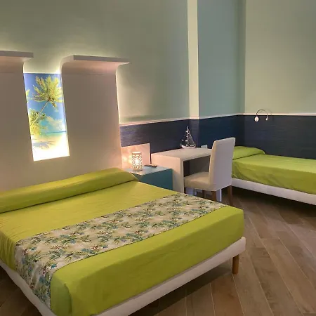 Porto di mare b&b-3