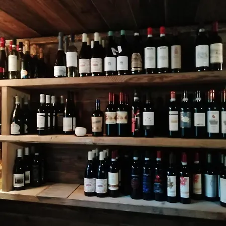 Albergo Ristorante Leon d'Oro-3