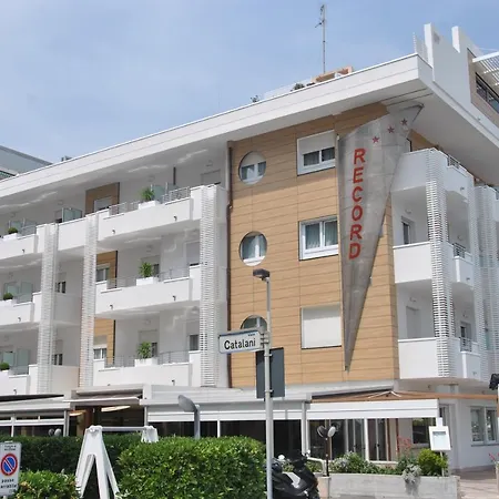 Hotel Record-3