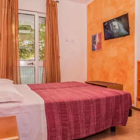 Hotel Nuova Graziosa-2