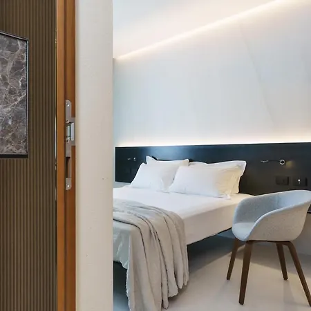 Meo Design Suites & Spa-2
