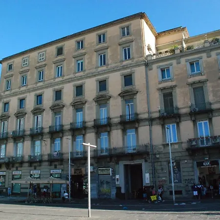 Garibaldi 136-3