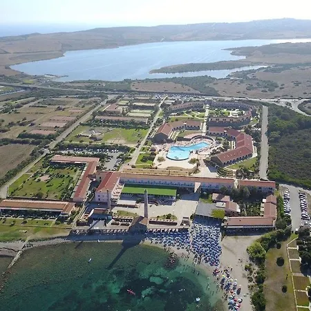 Le Tonnare Village-2