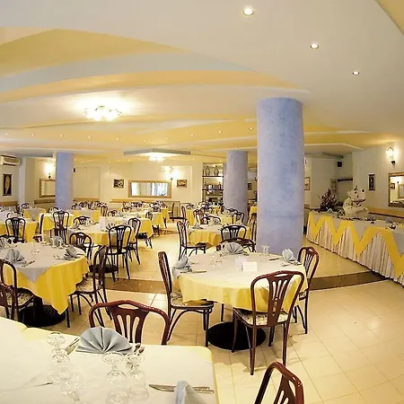 Villaggio Club La Pace-3