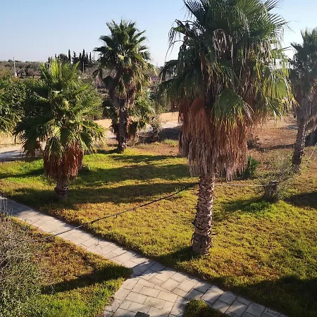 B&B Villa Gallipoli-3