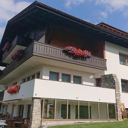 Pension Tirol-2