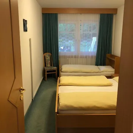 Hotel Residence Lorenz-3