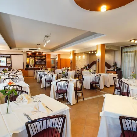 Hotel Murgia-3