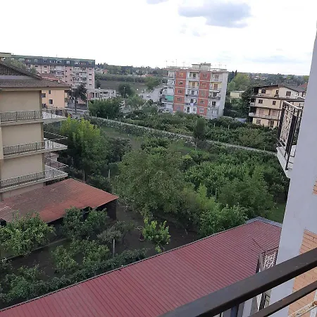 B&B L'Aurora Capua-2