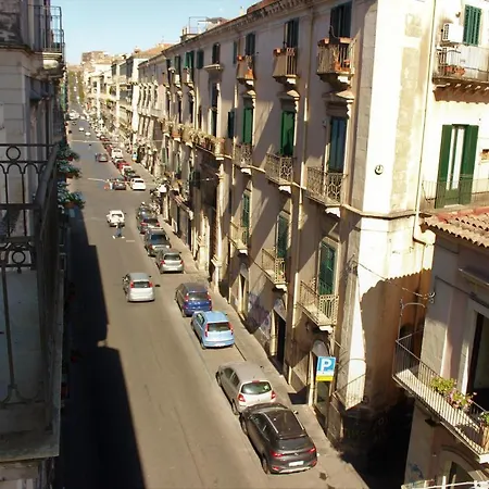 B&B Terre Di Catania-2
