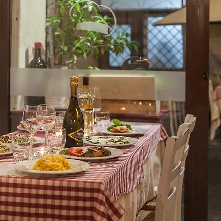 Casa In Monti-3