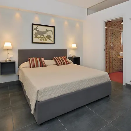 B&B Dimora Tomasi-3