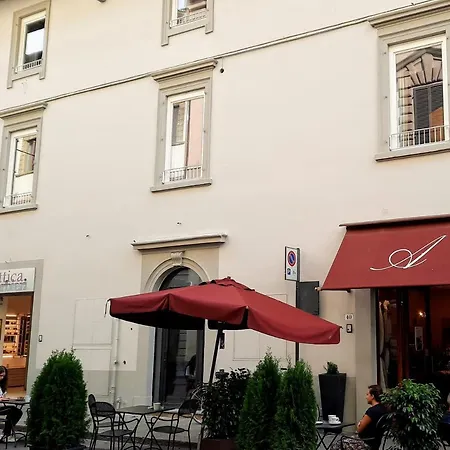 Palazzo 42 - Boutique Hotel & Suites-2