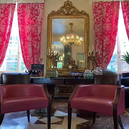 Hotel Verdi Boutique Hotel-3