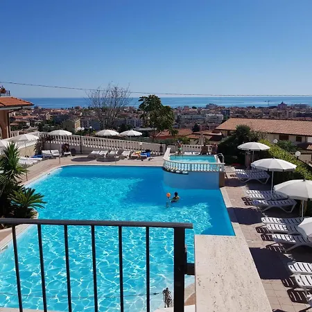 Residence Il Borgo-2