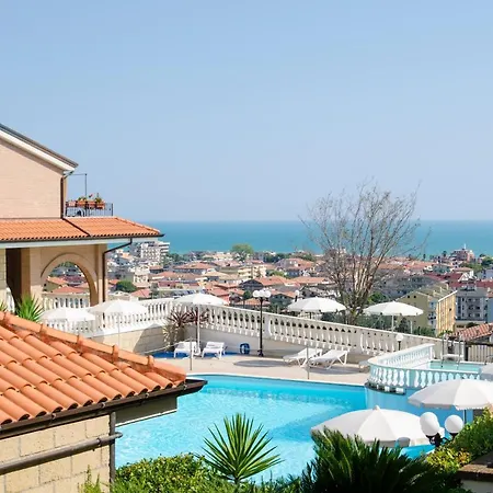 Residence Il Borgo-3