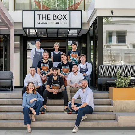 The Box Riccione - Adults Only-2