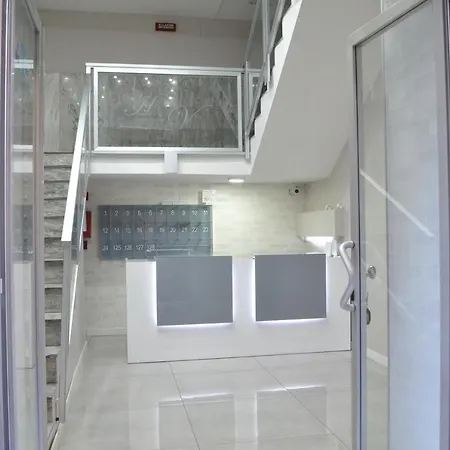 Albergo Viola-2