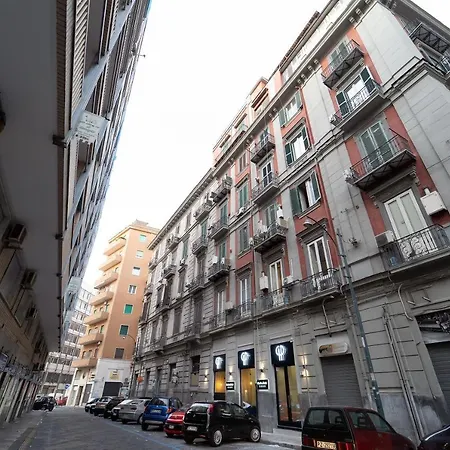 Hg Boutique Toledo, Napoli Centro, By Clapa Group-3
