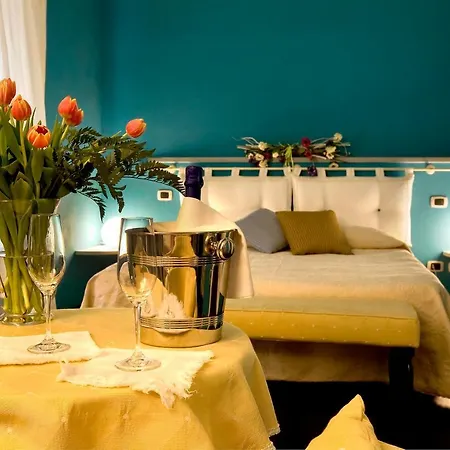 Hotel Cascina Di Corte-3